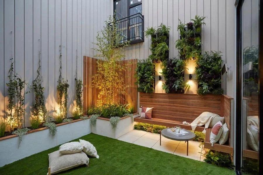 The Transformative Power of Garden Decor: Elevate Your Outdoor Space