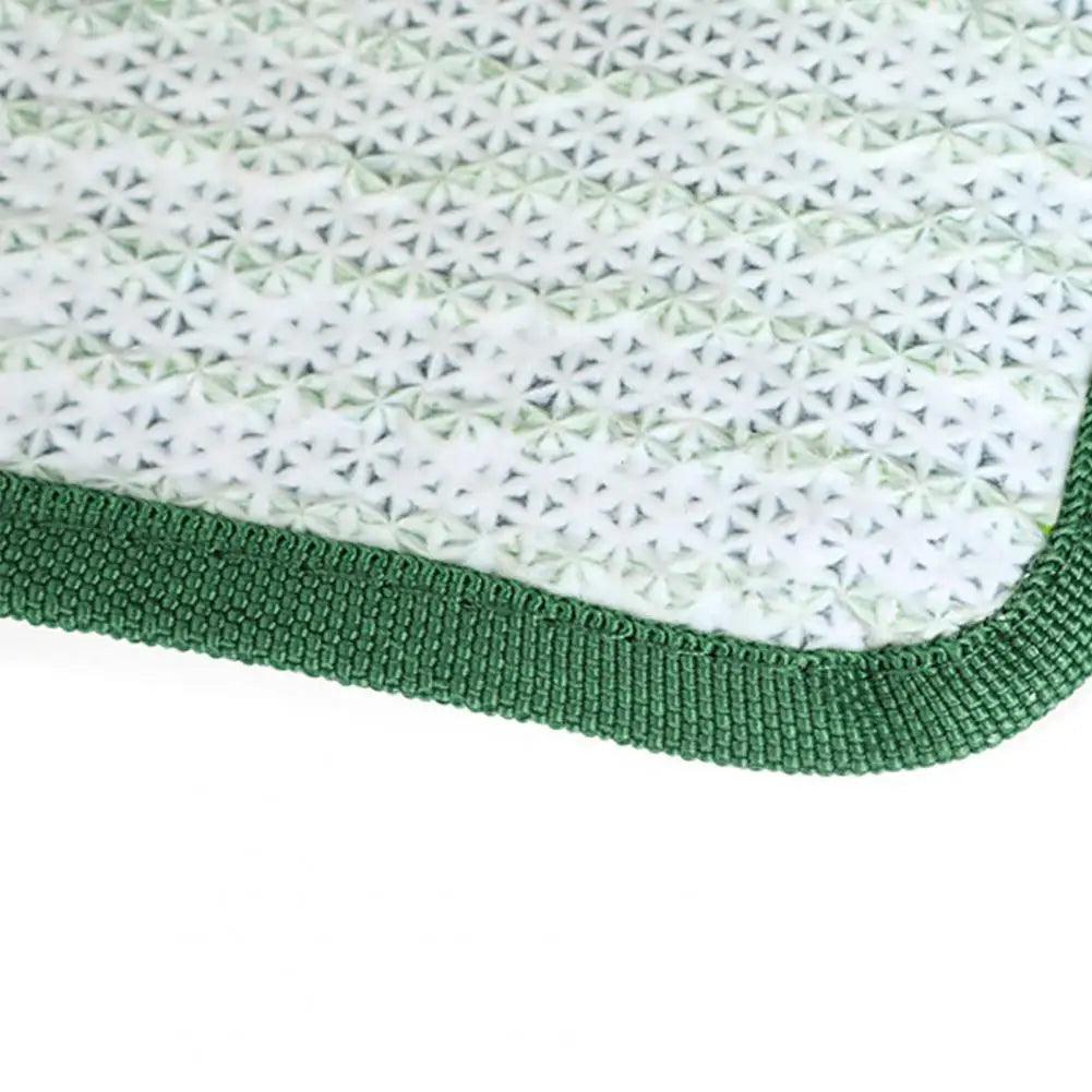 Odor-Free Artificial Grass for Dogs - Durable Pet Turf Pee Mat for Clean Home | Fake Grass for Dogs