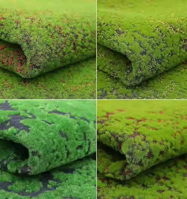 Artificial Lawn Grass Turf - Fake Grass Rolls for Patio, Backyard & Landscape | Outdoor Artificial Turf for Sale