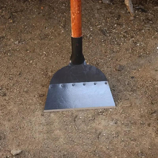 Multifunctional Cleaning Shovel - Garden Weeding, Planting and Outdoor Cleaning Tool