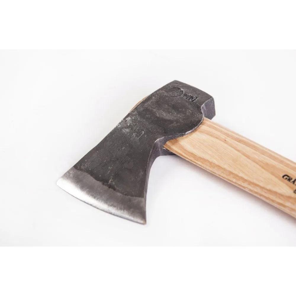 Hatchet Axe 13.5 Inch - Best Survival Hatchet for Camping, Hunting and Gardening Tools